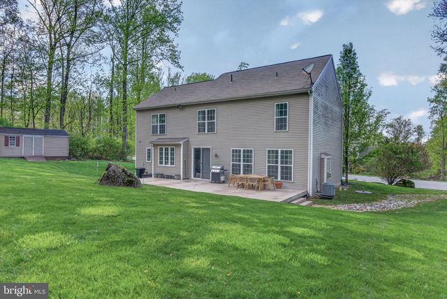 131 FREYS RD, Elizabethtown, PA 17022