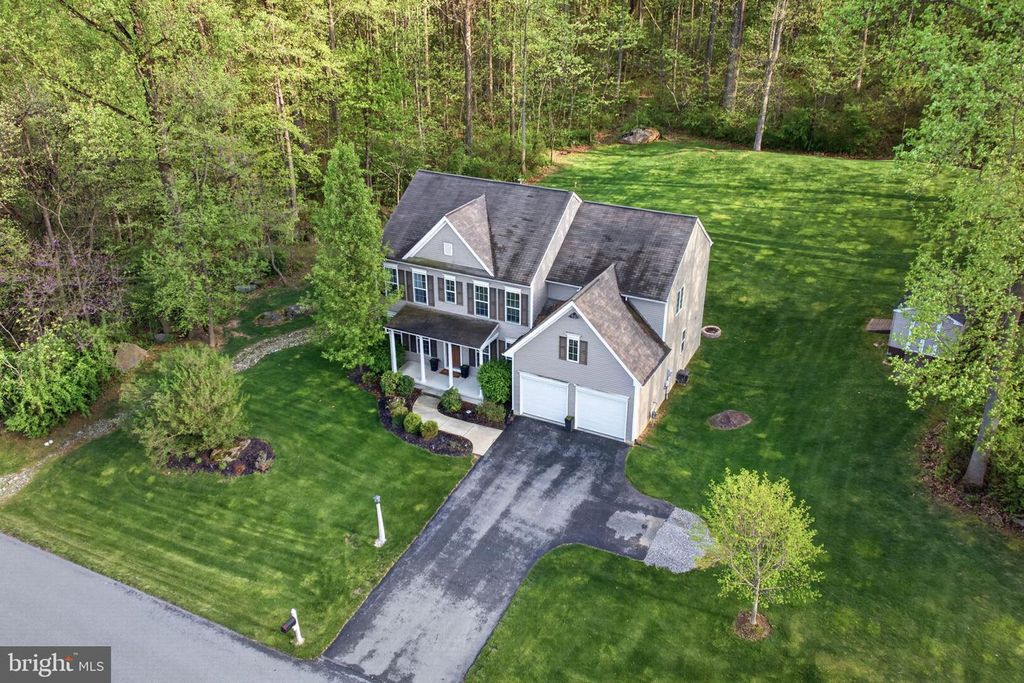 131 FREYS RD, Elizabethtown, PA 17022