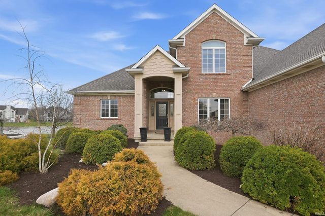 4625 Shelter Cove, Fort Wayne, IN 46845