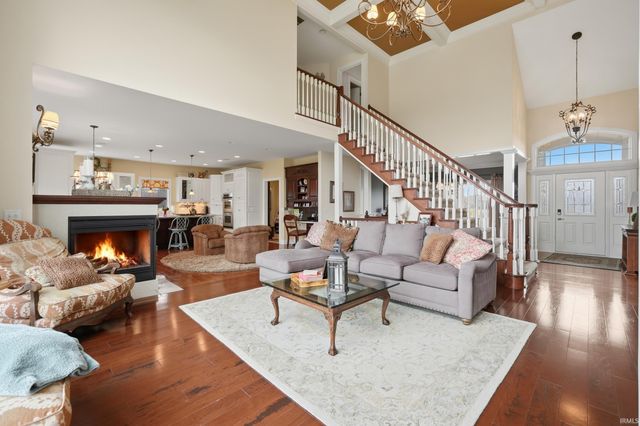 4625 Shelter Cove, Fort Wayne, IN 46845