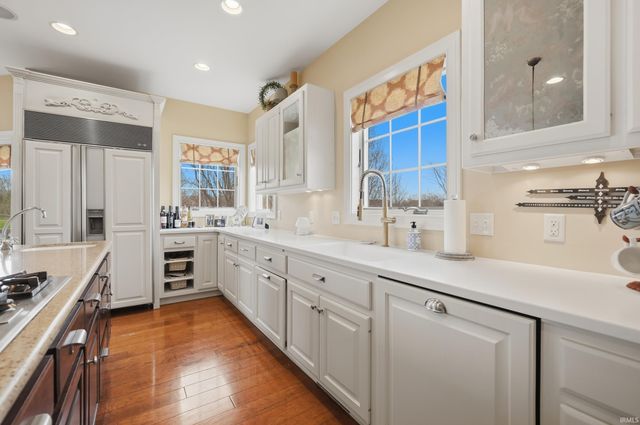 4625 Shelter Cove, Fort Wayne, IN 46845