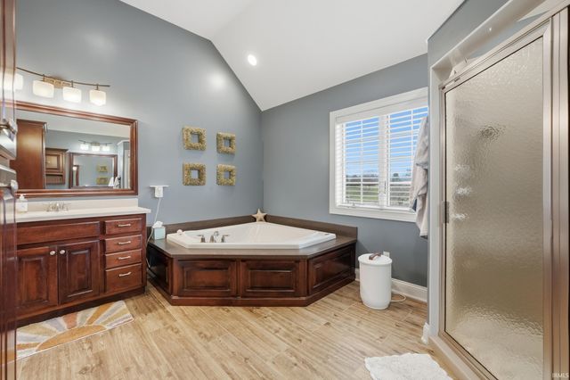 4625 Shelter Cove, Fort Wayne, IN 46845