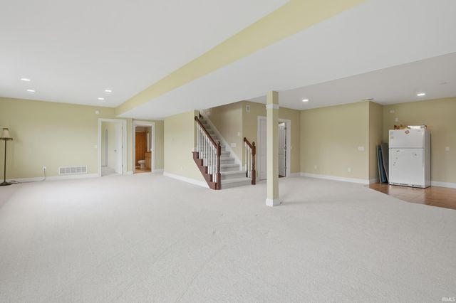 4625 Shelter Cove, Fort Wayne, IN 46845