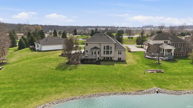 4625 Shelter Cove, Fort Wayne, IN 46845