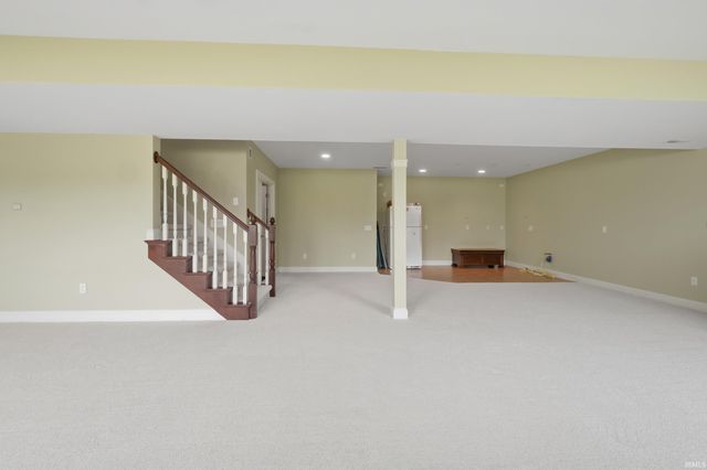 4625 Shelter Cove, Fort Wayne, IN 46845