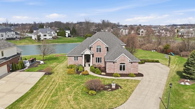 4625 Shelter Cove, Fort Wayne, IN 46845