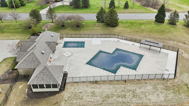 4625 Shelter Cove, Fort Wayne, IN 46845