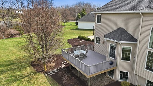 4625 Shelter Cove, Fort Wayne, IN 46845