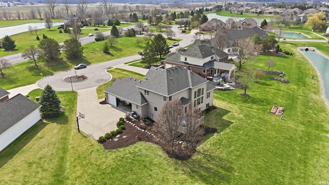 4625 Shelter Cove, Fort Wayne, IN 46845