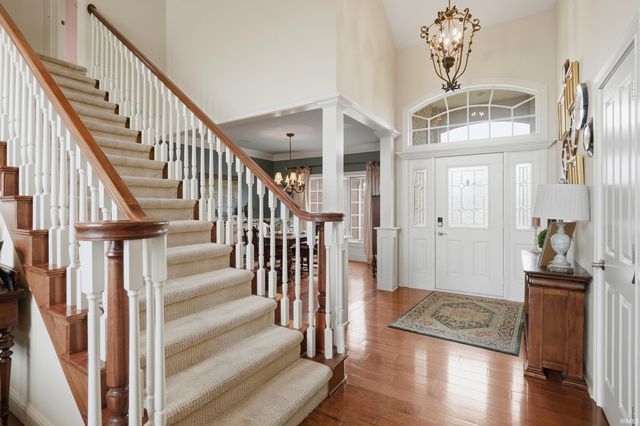 4625 Shelter Cove, Fort Wayne, IN 46845