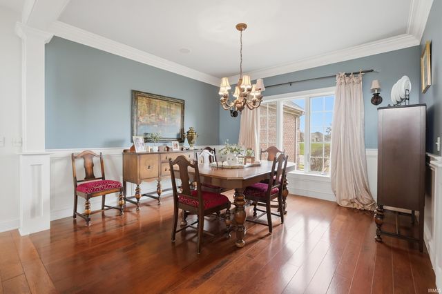 4625 Shelter Cove, Fort Wayne, IN 46845