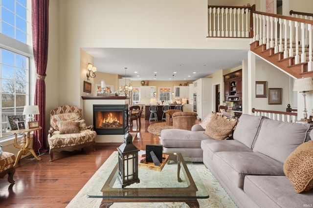 4625 Shelter Cove, Fort Wayne, IN 46845