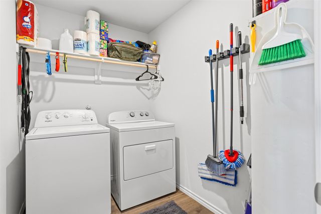 1516 Running Brook Court, Kaufman, TX 75142