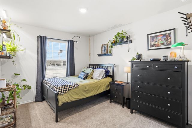 1516 Running Brook Court, Kaufman, TX 75142