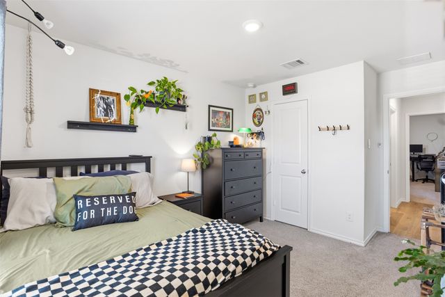 1516 Running Brook Court, Kaufman, TX 75142