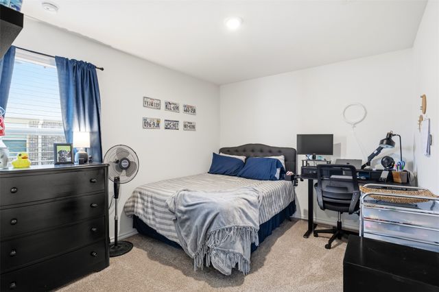 1516 Running Brook Court, Kaufman, TX 75142