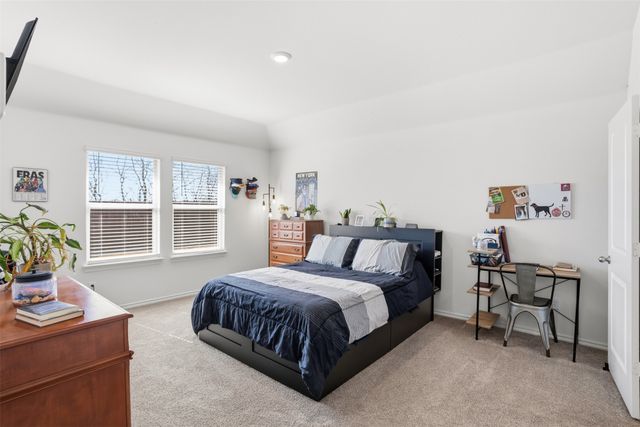 1516 Running Brook Court, Kaufman, TX 75142