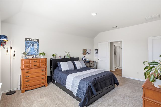 1516 Running Brook Court, Kaufman, TX 75142