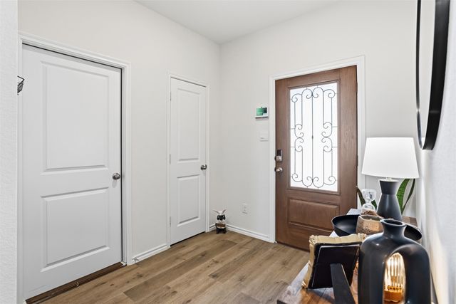 1516 Running Brook Court, Kaufman, TX 75142