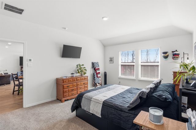 1516 Running Brook Court, Kaufman, TX 75142