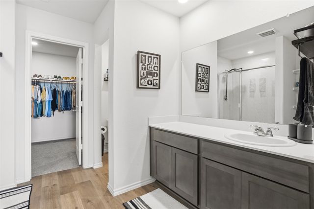 1516 Running Brook Court, Kaufman, TX 75142