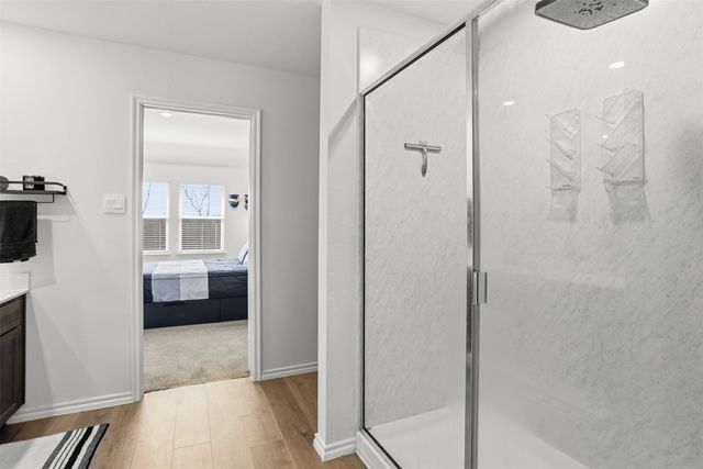 1516 Running Brook Court, Kaufman, TX 75142