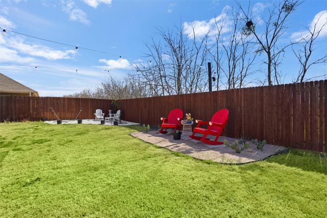 1516 Running Brook Court, Kaufman, TX 75142