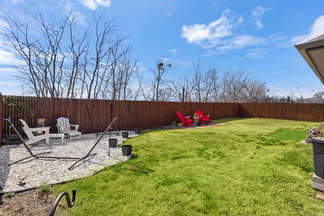 1516 Running Brook Court, Kaufman, TX 75142