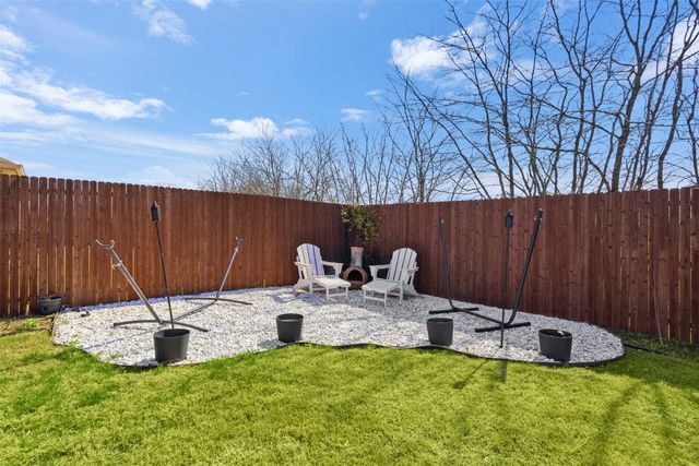 1516 Running Brook Court, Kaufman, TX 75142