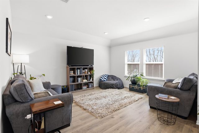 1516 Running Brook Court, Kaufman, TX 75142