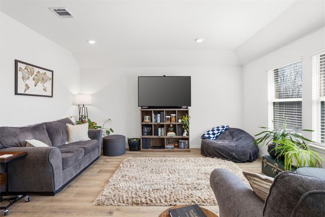 1516 Running Brook Court, Kaufman, TX 75142