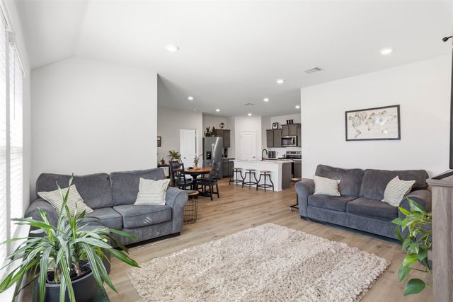 1516 Running Brook Court, Kaufman, TX 75142