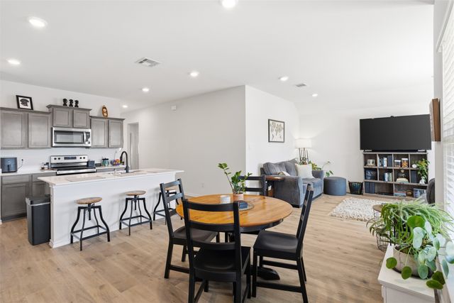 1516 Running Brook Court, Kaufman, TX 75142