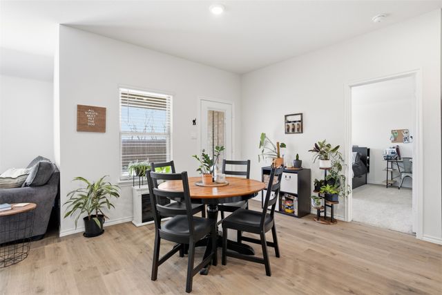 1516 Running Brook Court, Kaufman, TX 75142