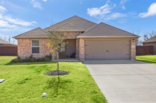 1516 Running Brook Court, Kaufman, TX 75142