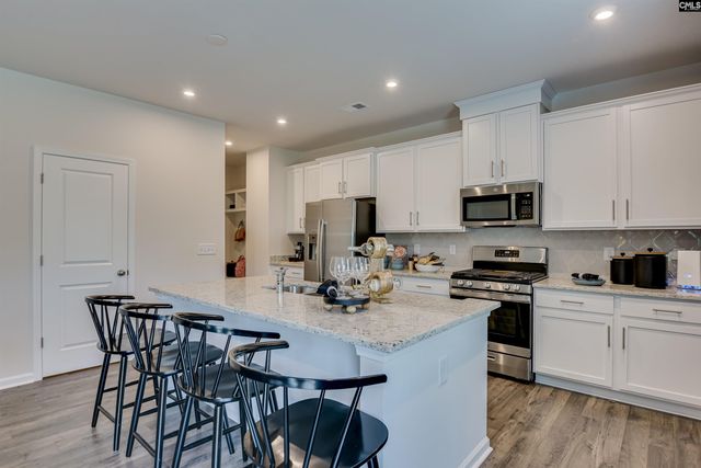 660 Rose Copper Way, Lexington, SC 29073