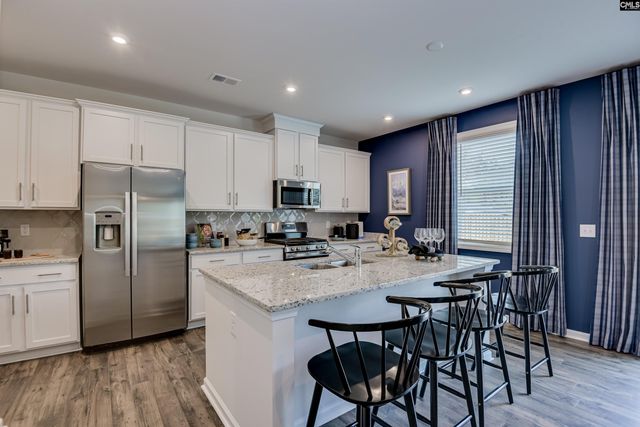 660 Rose Copper Way, Lexington, SC 29073