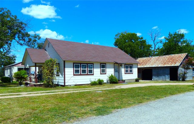 407 China, Brady, TX 76825