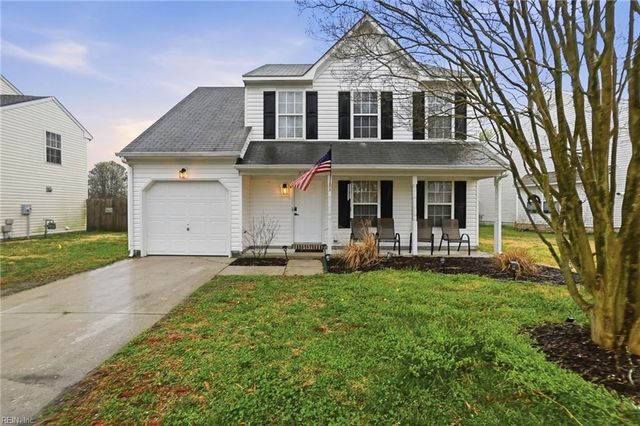 3503 Derby CV, Suffolk, VA 23435