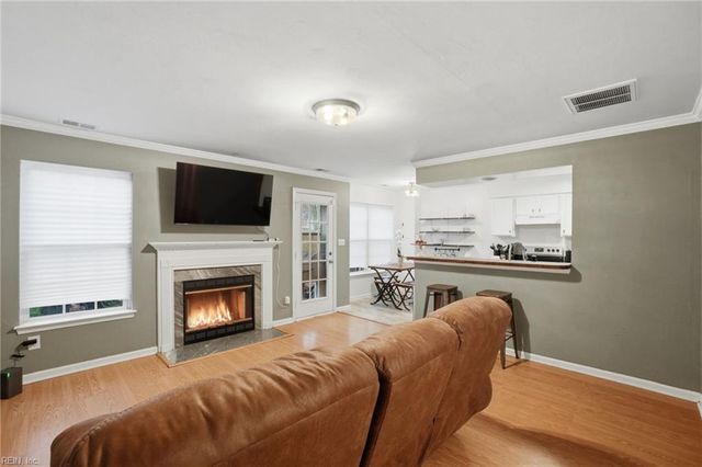 3503 Derby CV, Suffolk, VA 23435