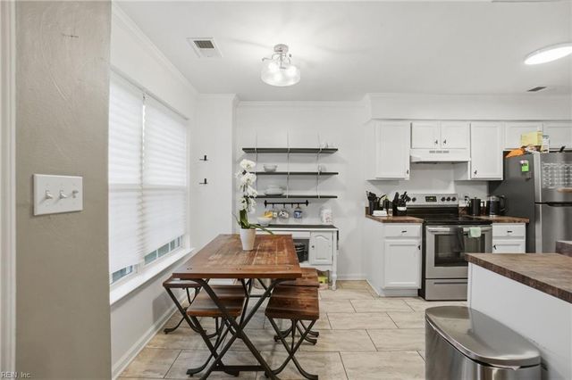 3503 Derby CV, Suffolk, VA 23435