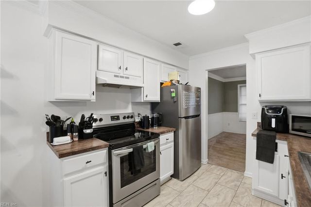 3503 Derby CV, Suffolk, VA 23435