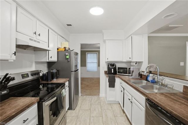 3503 Derby CV, Suffolk, VA 23435