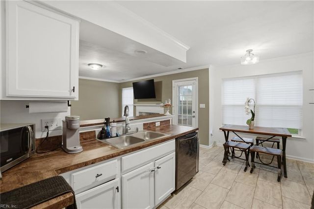 3503 Derby CV, Suffolk, VA 23435