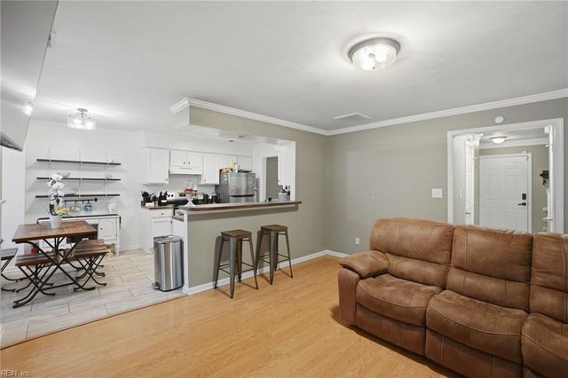 3503 Derby CV, Suffolk, VA 23435