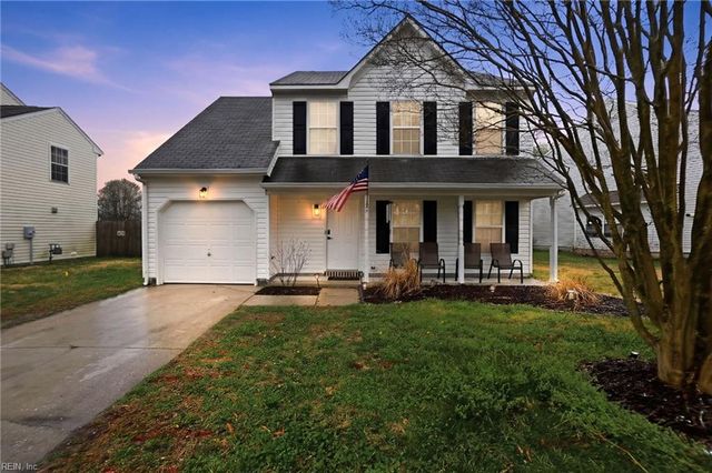3503 Derby CV, Suffolk, VA 23435