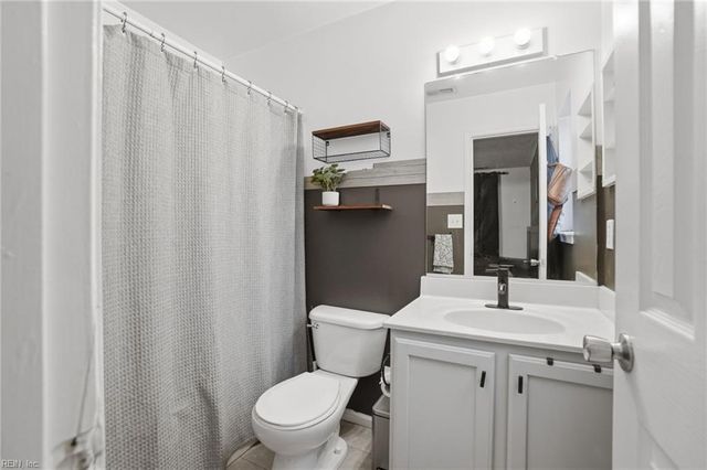 3503 Derby CV, Suffolk, VA 23435