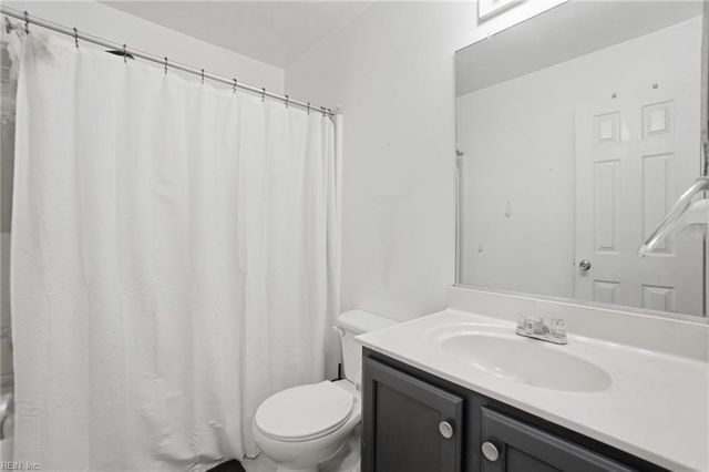 3503 Derby CV, Suffolk, VA 23435