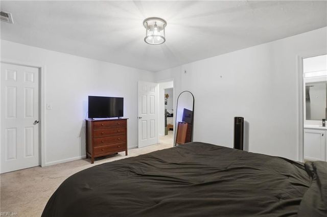 3503 Derby CV, Suffolk, VA 23435