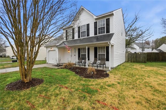 3503 Derby CV, Suffolk, VA 23435
